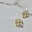 + D D.nail Silky Clover  Goldr  2 pieces