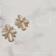 + D D.nail Silky Clover  Goldr  2 pieces