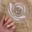 + D D.nail Silky Clover  Goldr  2 pieces