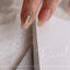 + D D.nail Stick Crystal Pearl  Gold 2 pieces
