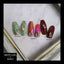 SONAIL Nail Deco Parts  MEG000003  2P