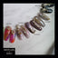 SONAIL Nail Deco Parts  MEG0012  2P