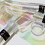+ D D.Nail Wheel Aurora  1 sheet