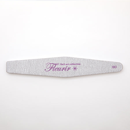 Fleurir Fat File  Grit: 180