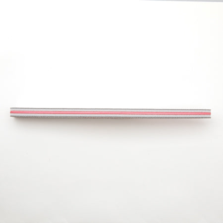 Fleurir Fat File  Grit: 240