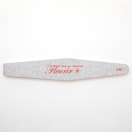 Fleurir Fat File  Grit: 240