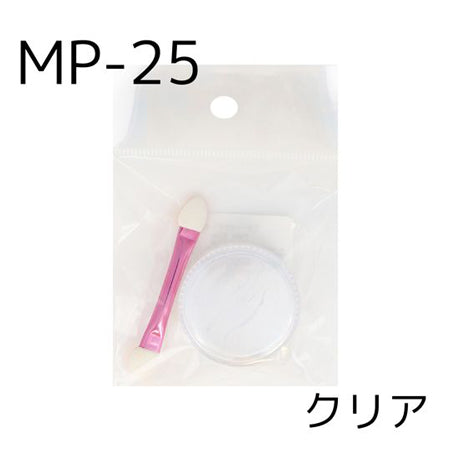 BEAUTY NAILER Mirror powder MP-25