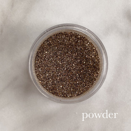 NOVEL ◆ Brownie Grow Series  Powder