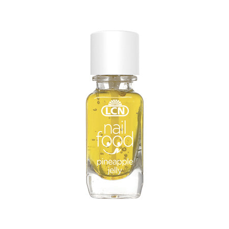 LCN Nail Food Cuticle Oil Pineapple Jelly 11ml