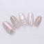 SHAREYDVA SOLID PIGMENT Mirror powder   4 Pinkish