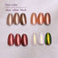 SHAREYDVA SOLID PIGMENT Mirror powder   4 Pinkish
