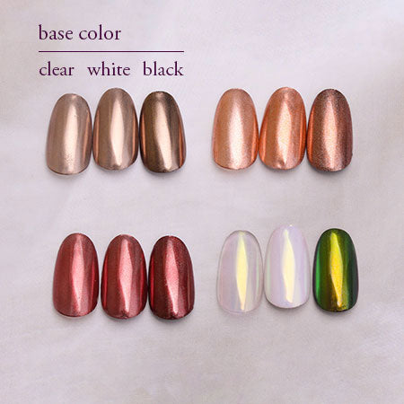 SHAREYDVA SOLID PIGMENT Mirror powder   4 Pinkish