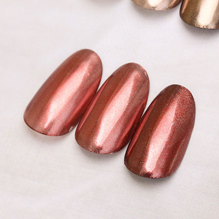 SHAREYDVA SOLID PIGMENT Mirror powder   4 Pinkish