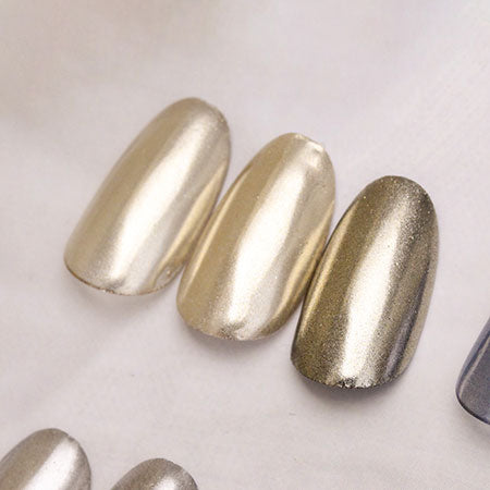 SHAREYDVA SOLID PIGMENT Mirror powder  4Blueish