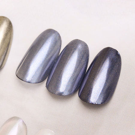 SHAREYDVA SOLID PIGMENT Mirror powder  4Blueish