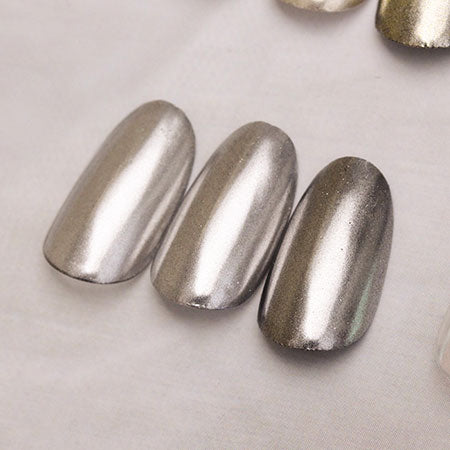 SHAREYDVA SOLID PIGMENT Mirror powder  4Blueish