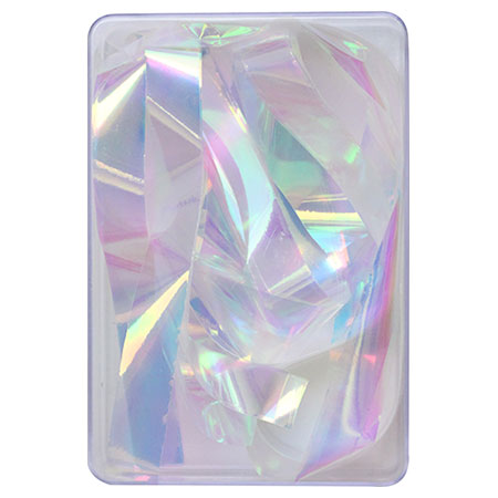 SHAREYDVA Aurora film slim cut  Pink Lady