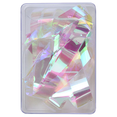 SHAREYDVA Aurora film slim cut  Scorpion