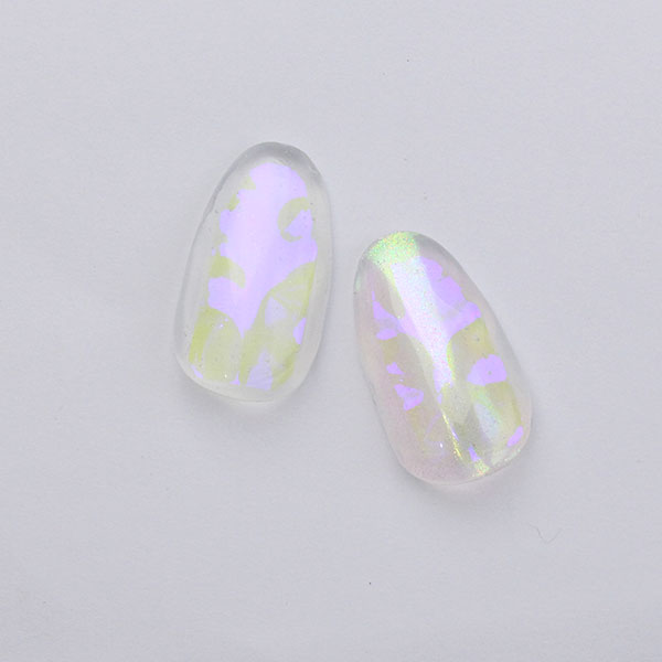 SHAREYDVA Aurora film slim cut  Martini