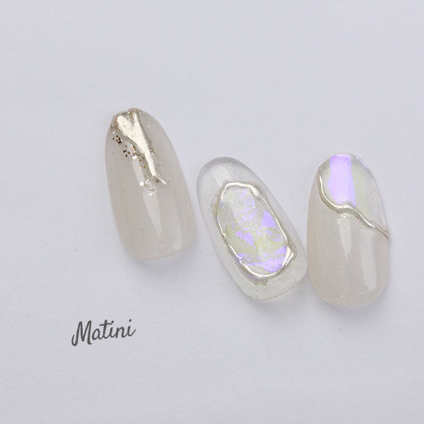 SHAREYDVA Aurora film slim cut  Martini