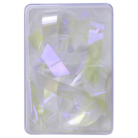 SHAREYDVA Aurora film slim cut  Martini