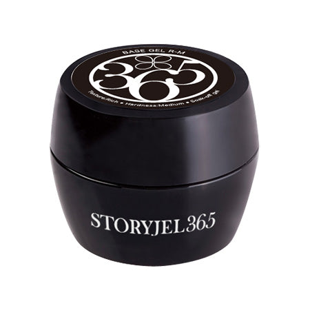 STORY JEL365 Base Gel 15g