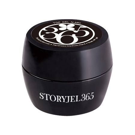 STORY JEL365 Top Gel 15g