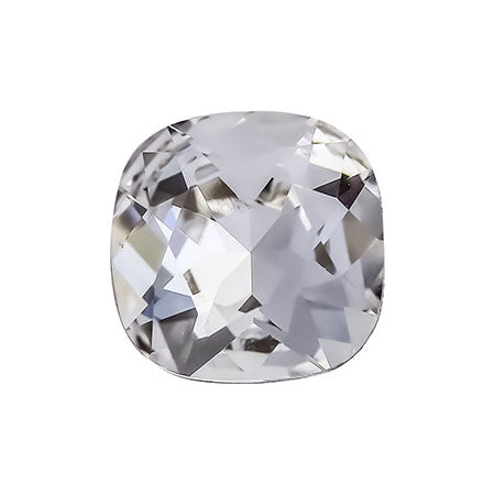 PRECIOSA Fancy MC Square Crystal 10mm x 10mm 1P