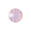 PRECIOSA Chaton (V cut) Rose Opal ss24 20p