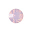 PRECIOSA Chaton (V cut) Rose Opal ss29 12P