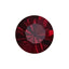PRECIOSA Chaton (V cut) Ruby ss24 20P