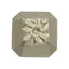 MATIERE Dazzling Square Stone  Champagne 2p