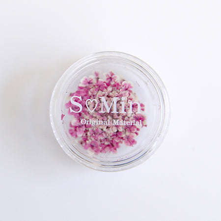 Es Mint SMint Dried Flower B-10