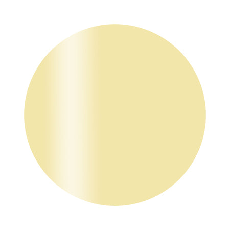 Calgel ◆ Color Gel Plus  Lemon float 2.5g