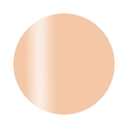 Calgel ◆ Color Gel Plus Orange float 2.5g