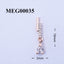 SONAIL Nail Deco Parts  MEG00035  2p