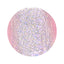 ICE GEL A BLACK Classic Neon Fantasy Gel  1241 Aurora Blossom 3G