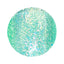 ICE GEL A BLACK Classic Neon Fantasy Gel 1244 Aurora lime 3G