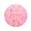 ICE GEL A BLACK Lollipop Gel  1259 Sherbet Pink  3G