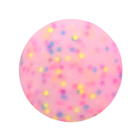 ICE GEL A BLACK Lollipop Gel  1259 Sherbet Pink  3G