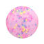 ICE GEL A BLACK Lollipop Gel  1260 Happy Birthday  3G