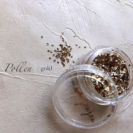 Jou Jou ◆ Pollen Gold