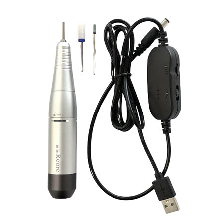 Rooro Nail Machine Mini Rooro 4 (Four)