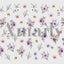 Amaily nail stickers  No. 1-30 Taste full bouquet