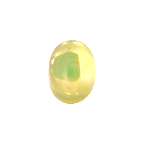 Nail Parfait Aurora Drop Stone  02 yellow 8 tablets