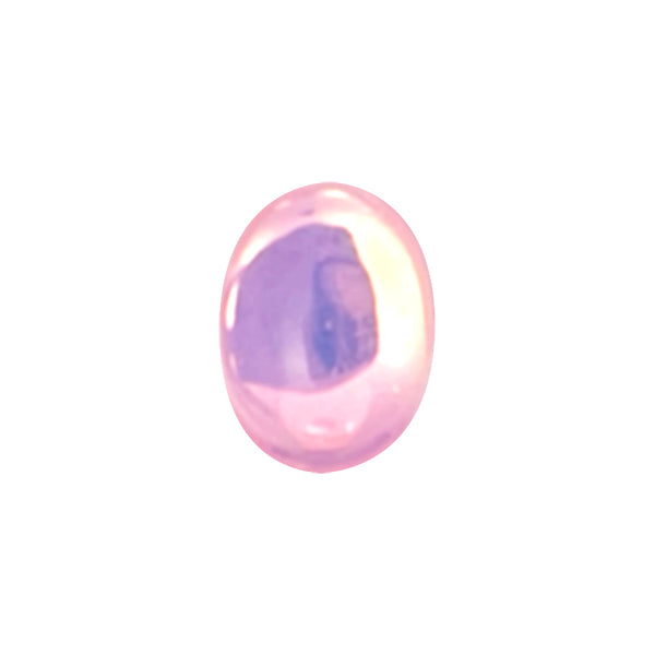Nail Parfait Aurora Drop Stone   05 pink  8 tablets