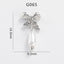 NAILTAS Nail Deco Parts  G065 2p