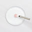 SHAREYDVA Glass Plate  Runde