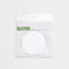 SHAREYDVA Glass Plate  Runde