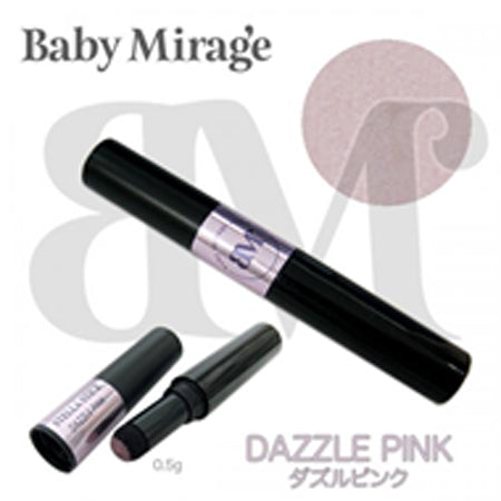 Baby Mirage STELA STICK  Dazzle pink